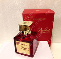 Парфюм Baccarat Rouge 540 Extrait De Parfum (в подарочной упаковке), 70 ml