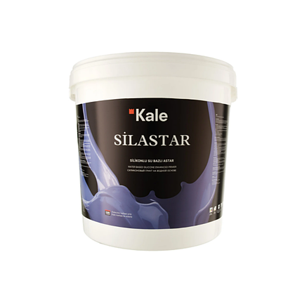 Ґрунтовка Kale Silastar із силіконовим наповнювачем 2.5 л, фото 1