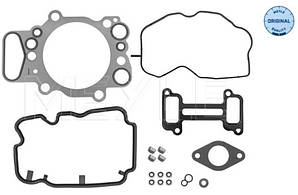 Комплект прокладок ГБЦ Сканія 4 серія на один циліндр двигун (DC11 / 12/16 / DT12) (MEYLE) 834 001 0003