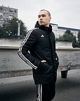 Зимова куртка/парка Adidas Originals