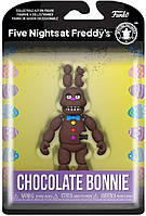 Фігурка 5 ночей з Фредді Funko: Five Nights at freddy's Bonnie - Шоколадний Бонні