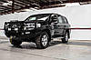 Комплект підвіски OME для броньованого Toyota Land Cruiser 200, фото 8