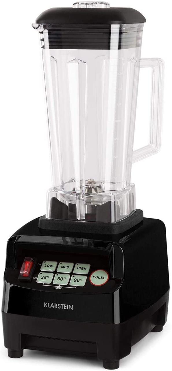 Блендер 1500 Вт 2л Herakles-5G Powermixer Klarstein Німеччина