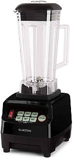 Блендер 1500 Вт 2л Herakles-5G Powermixer Klarstein Німеччина