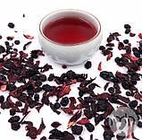 Чай фруктовий Вітамінний Коктейль фруктова суміш 50 г, фото 4