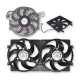 Вентилятори радіатора охолодження ВАЗ