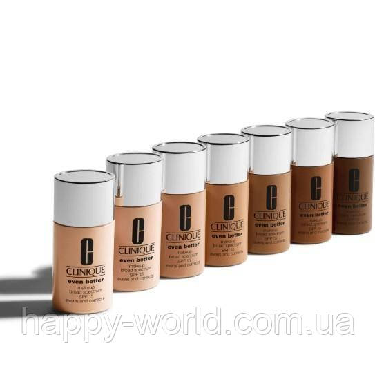Clinique Even Better Makeup SPF15 ID 1414494735