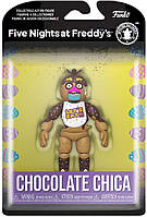 Фігурка 5 ночей з Фредді Funko: Five Nights at Freddy's Chocolate Chica - Шоколадний Чіка