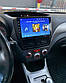 Магнітола для Subaru Forester 3 2007-2014 на Android. Покращена модель (2/32 ГБ), фото 9