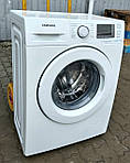 Пральна машина 40 см Самсунг Samsung WF60F4E3W2W 6 кг А++, фото 3