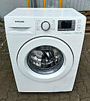 Пральна машина 40 см Самсунг Samsung WF60F4E3W2W 6 кг А++, фото 8