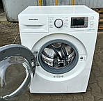 Пральна машина 40 см Самсунг Samsung WF60F4E3W2W 6 кг А++, фото 7