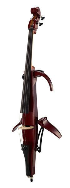 Електро-віолончель YAMAHA SVC210 SILENT CELLO, фото 1