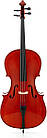 Віолончель YAMAHA VC5S44 Cello 4/4, фото 3