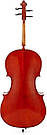 Віолончель YAMAHA VC5S44 Cello 4/4, фото 6