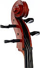 Віолончель YAMAHA VC5S44 Cello 4/4, фото 9