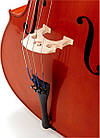 Віолончель YAMAHA VC5S34 Cello 3/4, фото 6