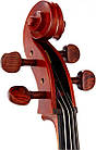 Віолончель YAMAHA VC5S34 Cello 3/4, фото 8