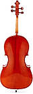 Віолончель YAMAHA VC5S34 Cello 3/4, фото 4