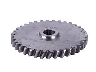 Шестірня оливного насоса двигуна СF3B24T/ДД390/ДТЗ 5244HPX