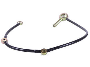 Паливопровід зворотного потоку СF3B24T/ДД390/ДТЗ 5244HPX