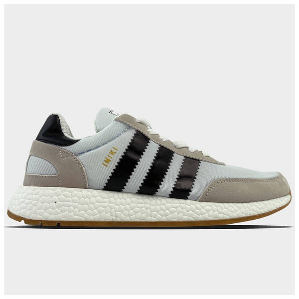 Adidas INIKI Grey White rykav ua 1414540033