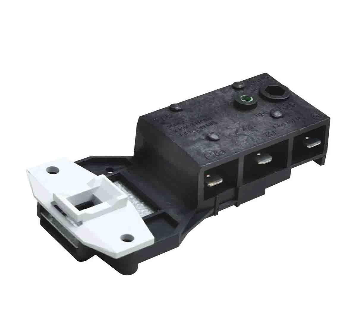 Замок дверей для пральної машини Indesit, Ariston (Bitron T85 626) - C00011140 / 148AR02 (зам. C00052496)