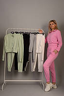 Костюмы прогулочные италия опт Jean-Louis François (50506) 25Є, лот 8 шт 5