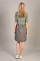 Платья женские опт Louise Orop (s115) 13Є, лот 12 шт 2