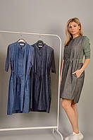 Платья женские опт Louise Orop (s115) 13Є, лот 12 шт 5