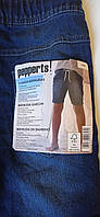 Дитячі джинсові шорти для хлопчика Pepperts 122