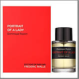 Frederic Malle Portrait Of A Lady парфумована вода 100 ml. (Фредерік Маль Портрет Леді), фото 3