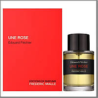 Frederic Malle Une Rose парфумована вода 100 ml. (Фредерик Маль Уне Роуз)