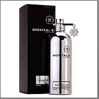 Montale Soleil de Capri парфумована вода 100 ml. (Монталь Солей де Капрі)