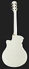 Електро-акустична гітара YAMAHA APX1000 (PEARL WHITE), фото 2