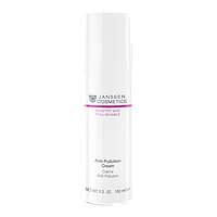 Anti-Pollution Cream — Захисний крем, 150 мл