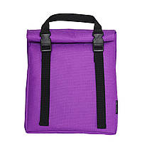 Термосумка Фастекс фиолетовая VS Thermal Eco Bag
