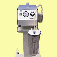 Вакуумний Відсмоктувач хірургічний MEDELA BASIC