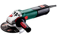 Болгарка Metabo WEV 15-125 Quick (600468500)