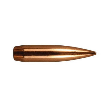 Куля Berger Match Grade BT LR.30 210 г/13.6 грамів (10-30419)