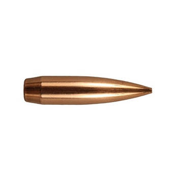 Пуля Berger Match Grade BT LR .30 185 гр/11.99 грамм (10-30418)