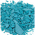 Віск FREEMAN бірюзовий "Turquoise Blue" (лущуйки, 454 г), фото 3