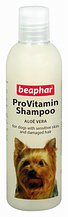 Beaphar (Беафар) Шампунь для собак полегшує розчісування Makadamia Pro Vitamin 250мл
