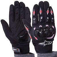 Перчатки для мотоцикла Alpinestars MS-5529-A, XXL: Gsport