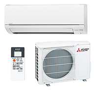 Кондиционер Mitsubishi Electric MSZ-HJ35VA/MUZ-HJ35VA INVERTER Classic