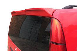 Спойлер Анатоміко для Mercedes Vito W639 Склопластик