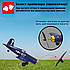 Літак радіокерований VolantexRC F4U Corsair 761-8 400мм 4к RTF, фото 9