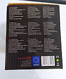 Нова якісна керамічна праска Camry CR 5025 з Європи з гарантією, фото 9