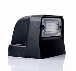 Ліхтар освітлення номерного знаку Fristom FT-263/1 LED, фото 6