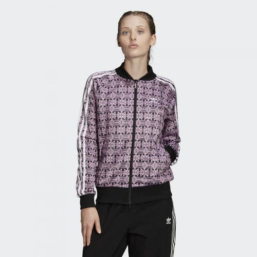 Оригинальная женская олимпийка Adidas Boyfriend Trefoil Originals, S ...